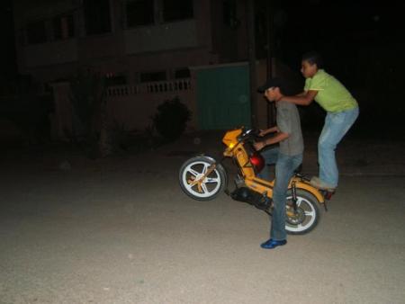 lol c simo avec ramzy