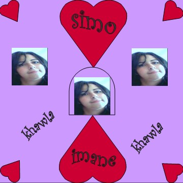 simo+imane+khawla